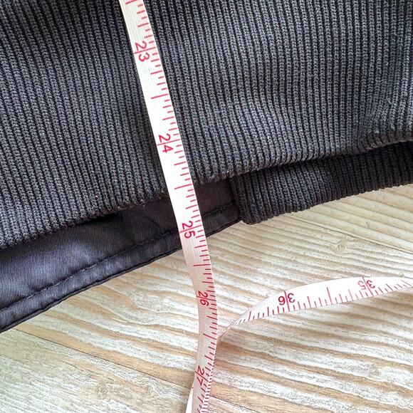 Vintage Arctic Cat Top Cat Bomber Snowmobile Jacket |‎ Size Medium - Picture 11 of 11